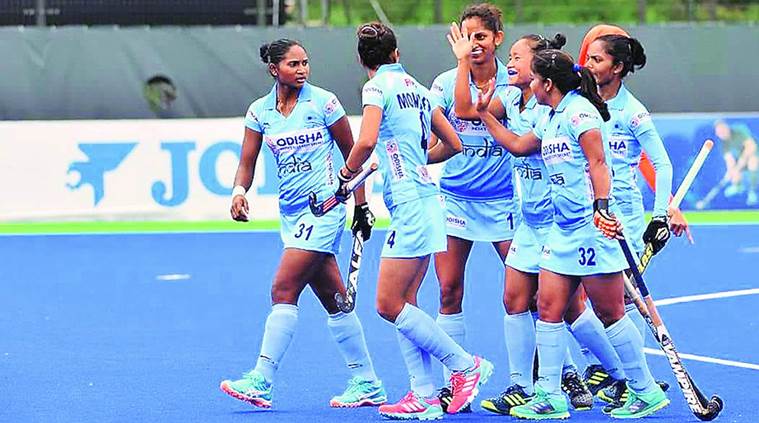 Women’s Hockey World Cup 2018: India in search of winning touch against Italy