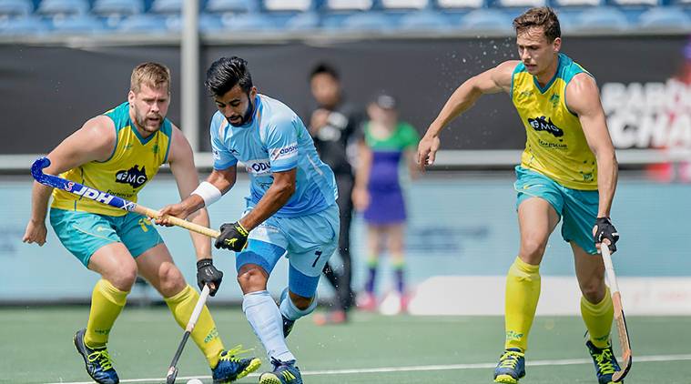 Hockey Champions Trophy Final: India falter in shootout, lose gold medal match to Australia