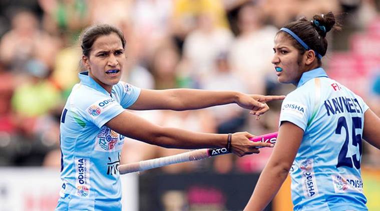 Women’s Hockey World Cup 2018: Confident India face Italy in knockout game