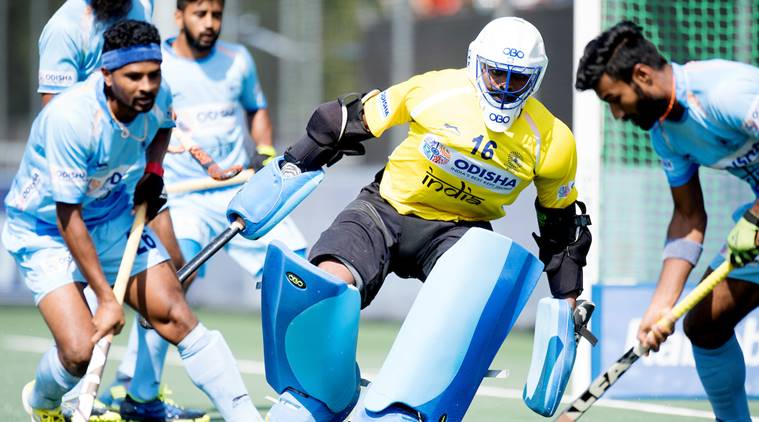 Champions Trophy: India, Netherlands share spoils