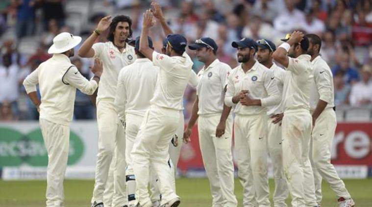 India vs England: When Ishant Sharma bounced out Three Lions in their own backyard