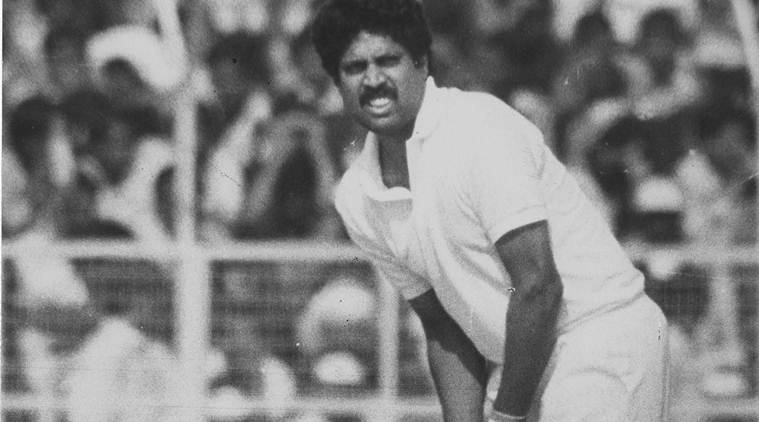 From the Vault: Kapil Dev hits 4 sixes in 4 balls to save India from follow-on