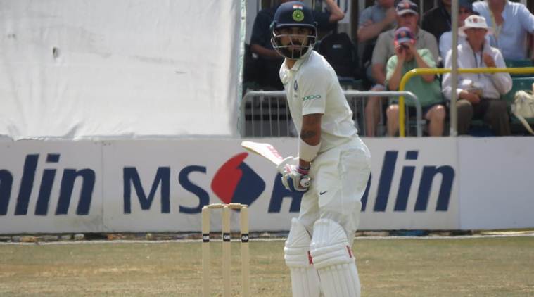 India vs England: Virat Kohli’s extra motivation can pose danger for England, says Graham Gooch