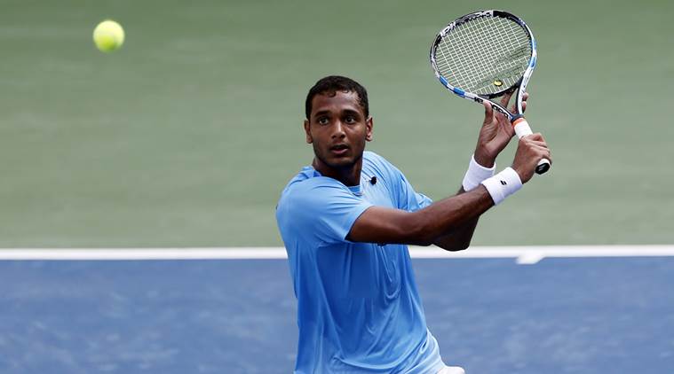 Ramkumar Ramanathan digs deep to keep Indian challenge alive in Pune