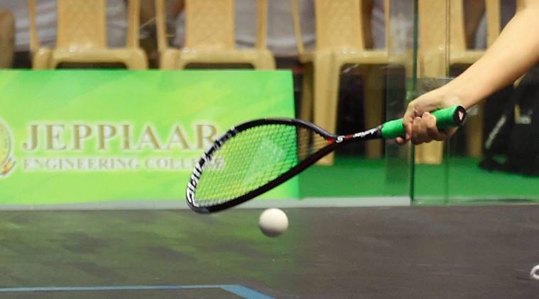 Administrative blunder costs India chance to compete in World Squash Championship