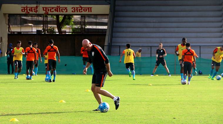 The last thing I want is to offend anyone: Stephen Constantine apologises for India U-17 comments