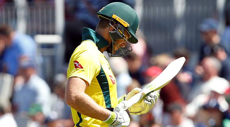 World T20I number one spot on line in Zimbabwe tri-series involving Australia, Pakistan