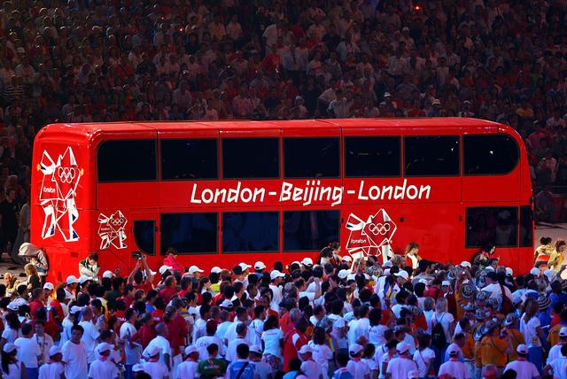 Memories of the 2008 Beijing Olympics – and what happened next