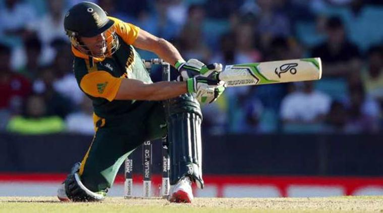 India and Pakistan have probably the best chance to win ICC World Cup 2019, says AB de Villiers