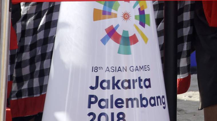Asian Games 2018: No trials at Asiad venue for India sailors