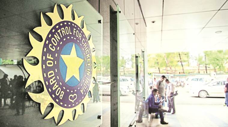 BCCI airdrops curators at Rajkot, Saurashtra Cricket Association cries foul