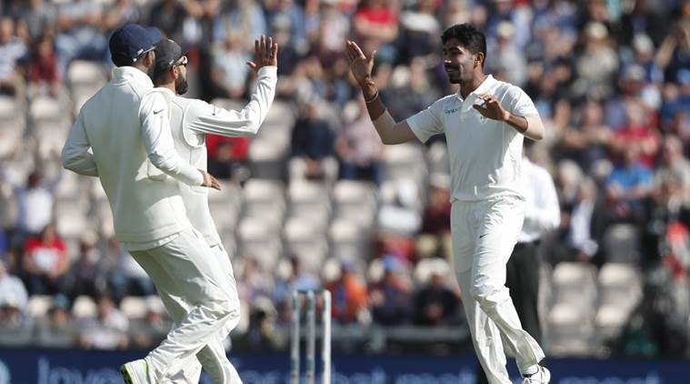 India vs England: You can’t take 5-6 wickets every session, says Jasprit Bumrah