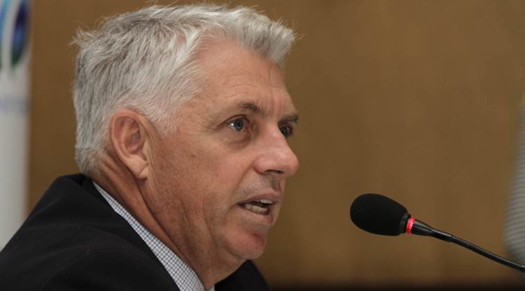 India well-behaved team: ICC CEO David Richardson’s response to queries on Hardik Pandya sexist row