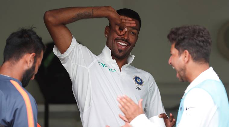 Asia Cup 2018: Mitchell Johnson feels Hardik Pandya could be a crucial factor against Pakistan
