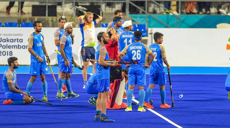 After Asiad debacle, WC last chance for Harendra Singh & Co to perform or perish: Hockey India