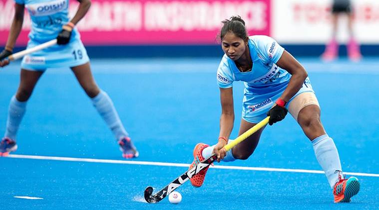 Hockey Women’s World Cup Highlights: India beat Italy 3-0 to reach quarterfinals