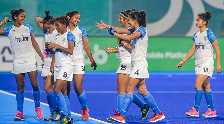 Indian women’s hockey team to get TOPS boost