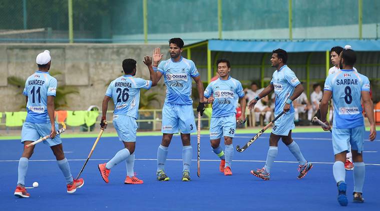 Asian Games 2018: India men’s hockey team to round off preparation with 11-day camp