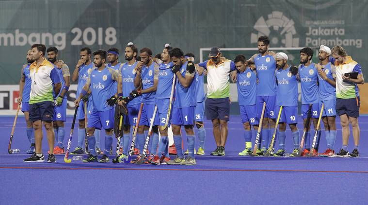 Asian Games 2018: India fail to defend hockey gold after defeat to Malaysia in semis