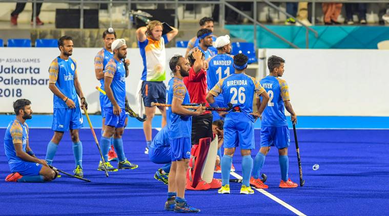 India missed the easiest chance to qualify for Olympics, says hockey coach Harendra Singh after Asian Games loss
