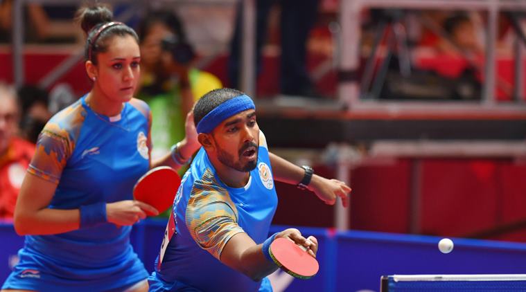 Asian Games 2018: India’ sensational Table Tennis campaign ends with two historic bronze medals