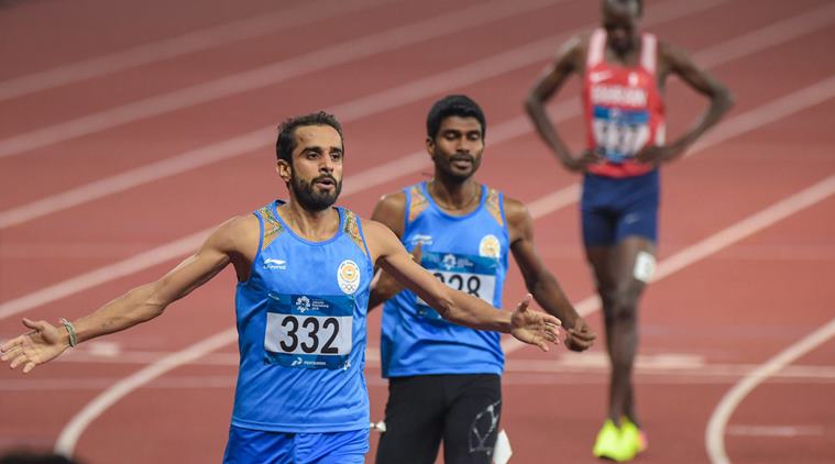 Not the usual sob story: India’s medallists at Asian Games are a varied lot