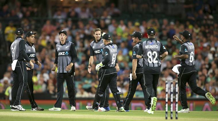 New Zealand says no to T20 matches in Pakistan