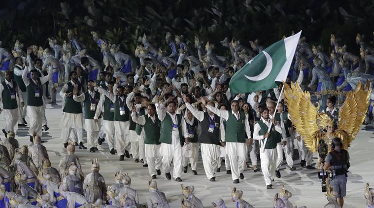 Asian Games 2018: In Pakistan, baseball swoops in on pieces of broken cricket dreams