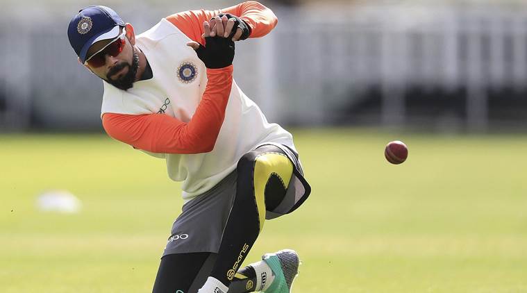 India vs England 2018: Virat Kohli has improved as a player since 2014 tour, reckons James Anderson