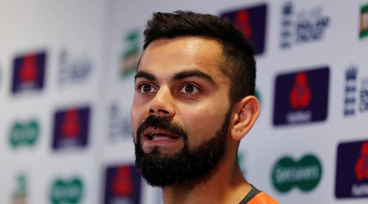India vs England 2018: Not in frame of mind to prove myself in any country, says Virat Kohli
