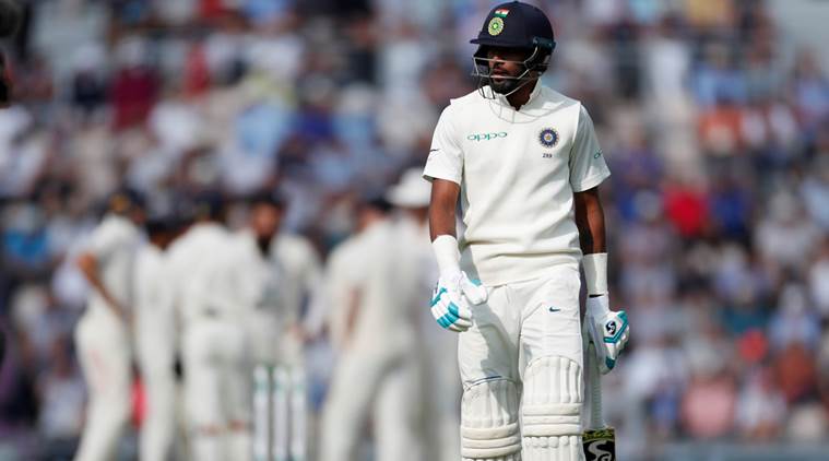India vs England: Hardik Pandya, R Ashwin could have done more, says Sanjay Bangar