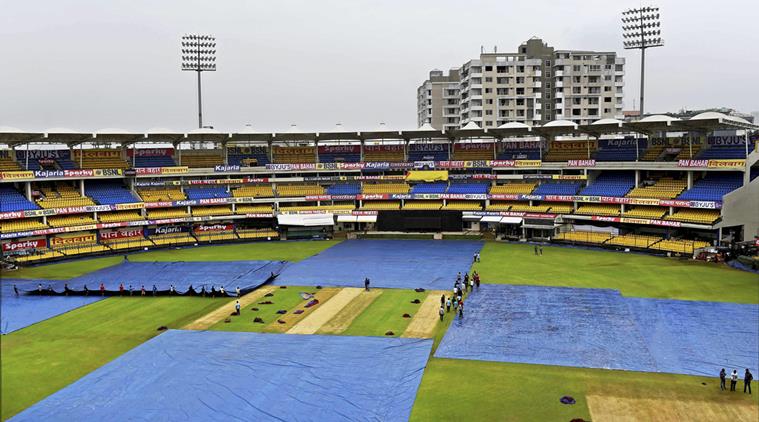India vs West Indies: Indore ODI likely to be shifted as BCCI-MPCA spar over free tickets
