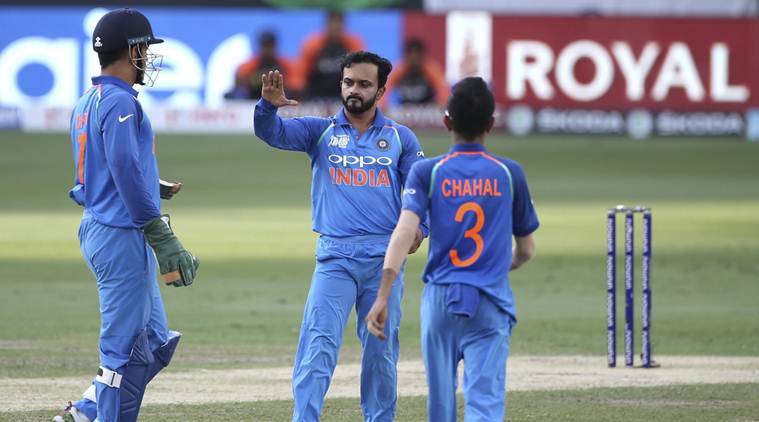 India vs Bangladesh, Asia Cup 2018 final statistics: India win record-extending seventh title