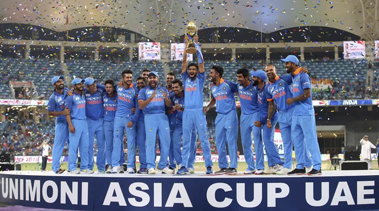 Asia Cup 2018: India retain title, beat Bangladesh in last-ball thriller