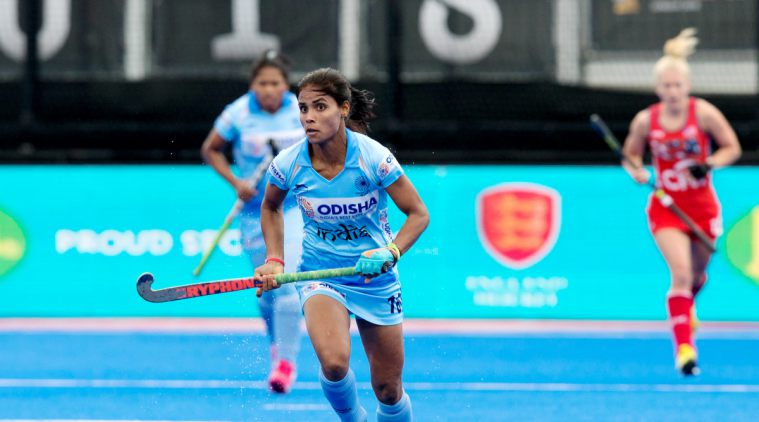 Asian Games 2018: India women hockey team clinch silver medal
