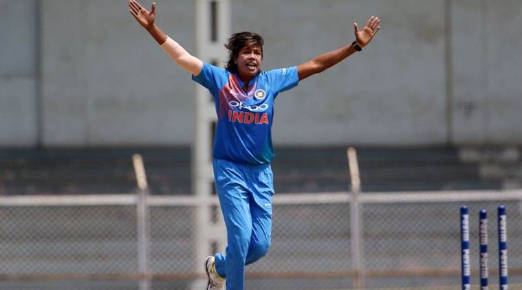 BCCI will take a call on India-Pak match: Jhulan Goswami on ICC Women’s Championship game