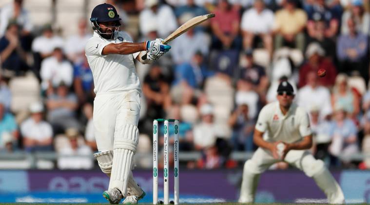 India vs England, 4th Test: Cheteshwar Pujara proves rock and star as India take lead against England