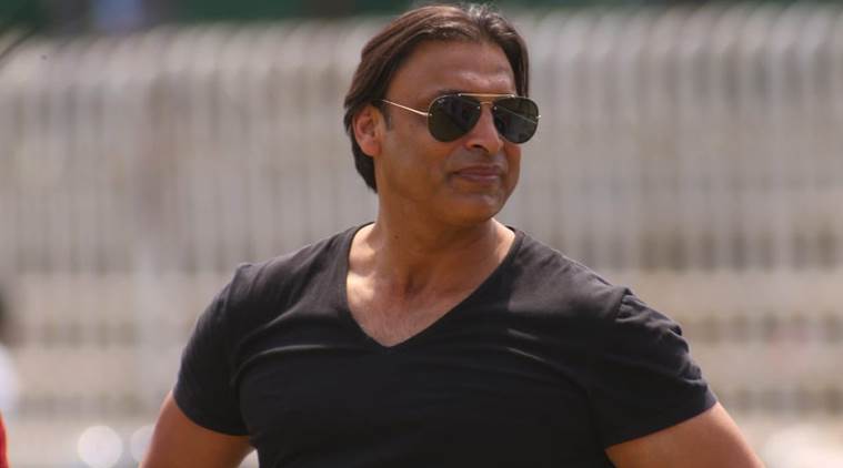 India vs England: India could have played better, says Shoaib Akhtar
