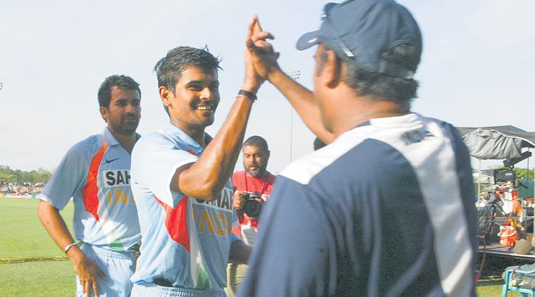 Subramaniam Badrinath retires from all forms of cricket