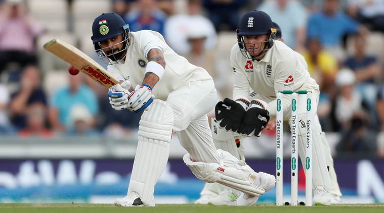 India vs England: Virat Kohli becomes second fastest Indian to reach 6000 Test runs