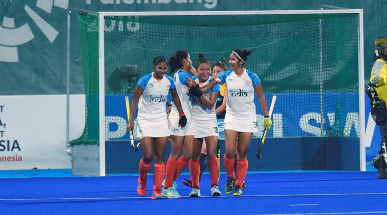 Hockey India name 48-member probables list for women’s national camp