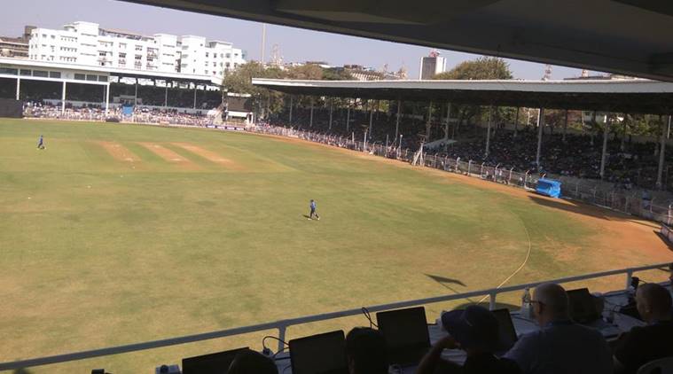 India vs West Indies: Mumbai Open tennis matches postponed to accommodate fourth ODI