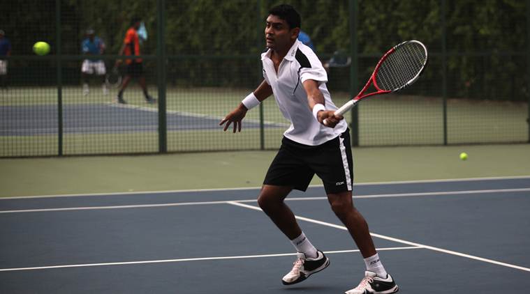 Divij Sharan is new number one doubles players of India