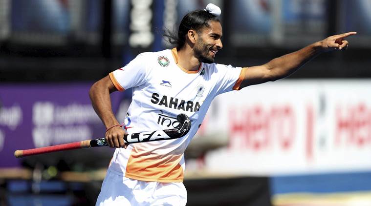 Asian Champions Trophy: India, Pakistan share title, Akashdeep Singh named best player