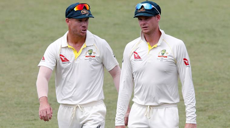 Cricket Australia chairman urged to quit after ball tampering review