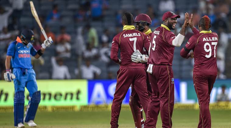 India vs West Indies 4th ODI, Preview: Virat Kohli seeks middle-order balance