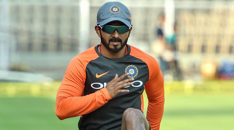 India vs West Indies 4th ODI: Kedar Jadhav returns as Rishabh Pant misses out