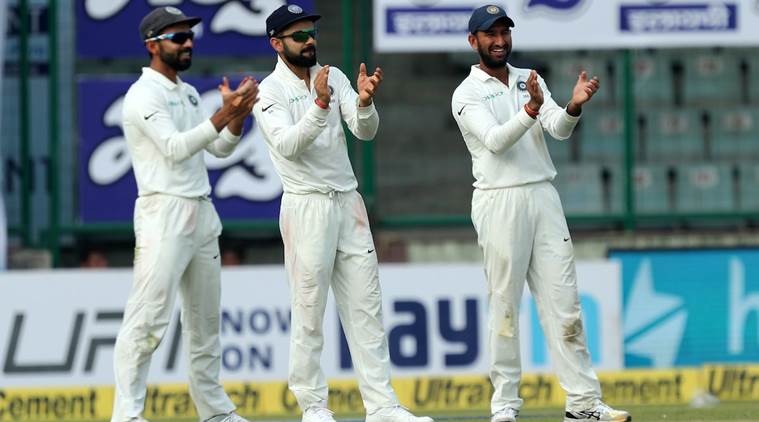 Virat Kohli’s advocacy of Test cricket gives hope to England great David Gower