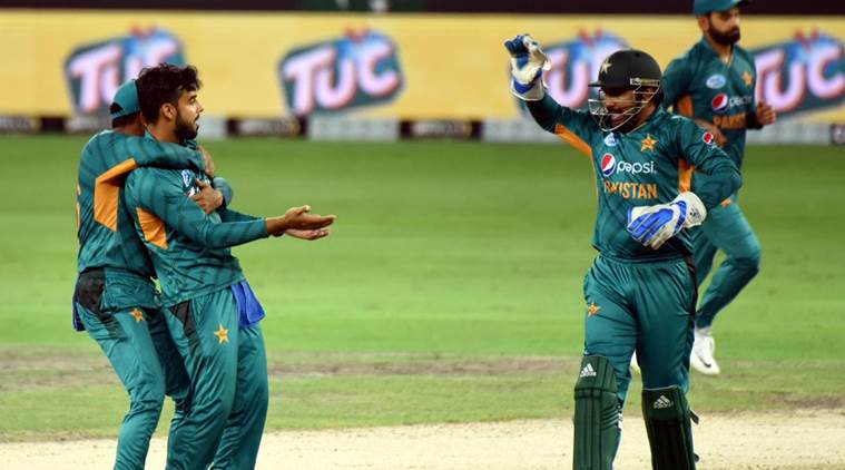 Pakistan retain 15-member T20 squad for series against New Zealand