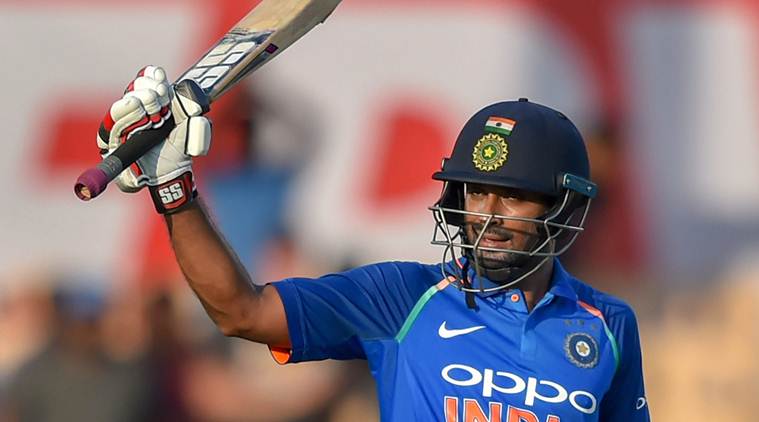 India vs West Indies: Big-ticket cricket returns to CCI, but sees few spectators